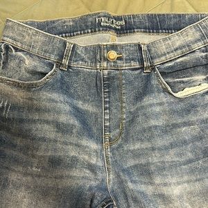 Maurice’s Jeans